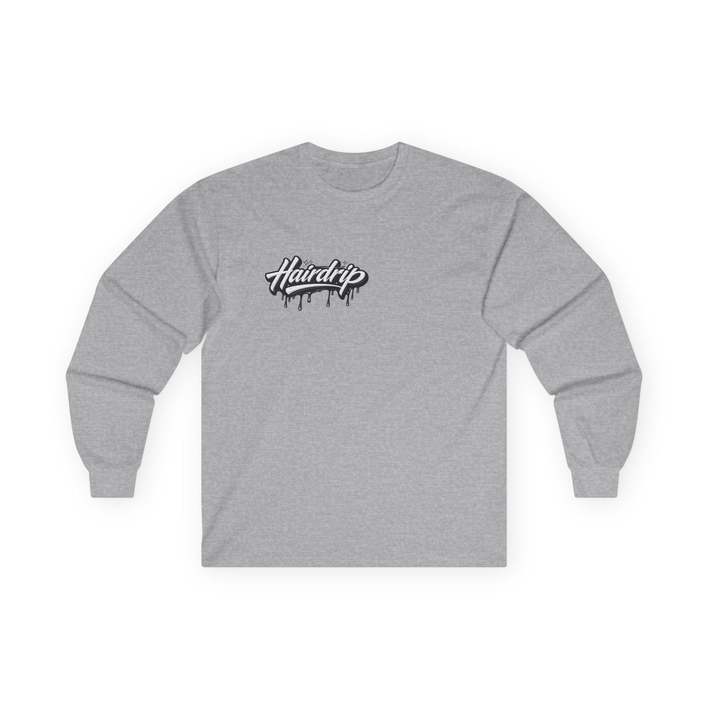 Unisex Ultra Cotton Long Sleeve Tee