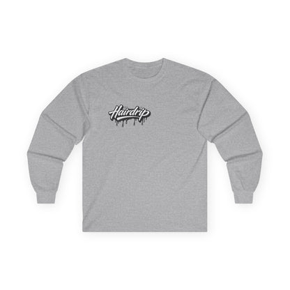 Unisex Ultra Cotton Long Sleeve Tee