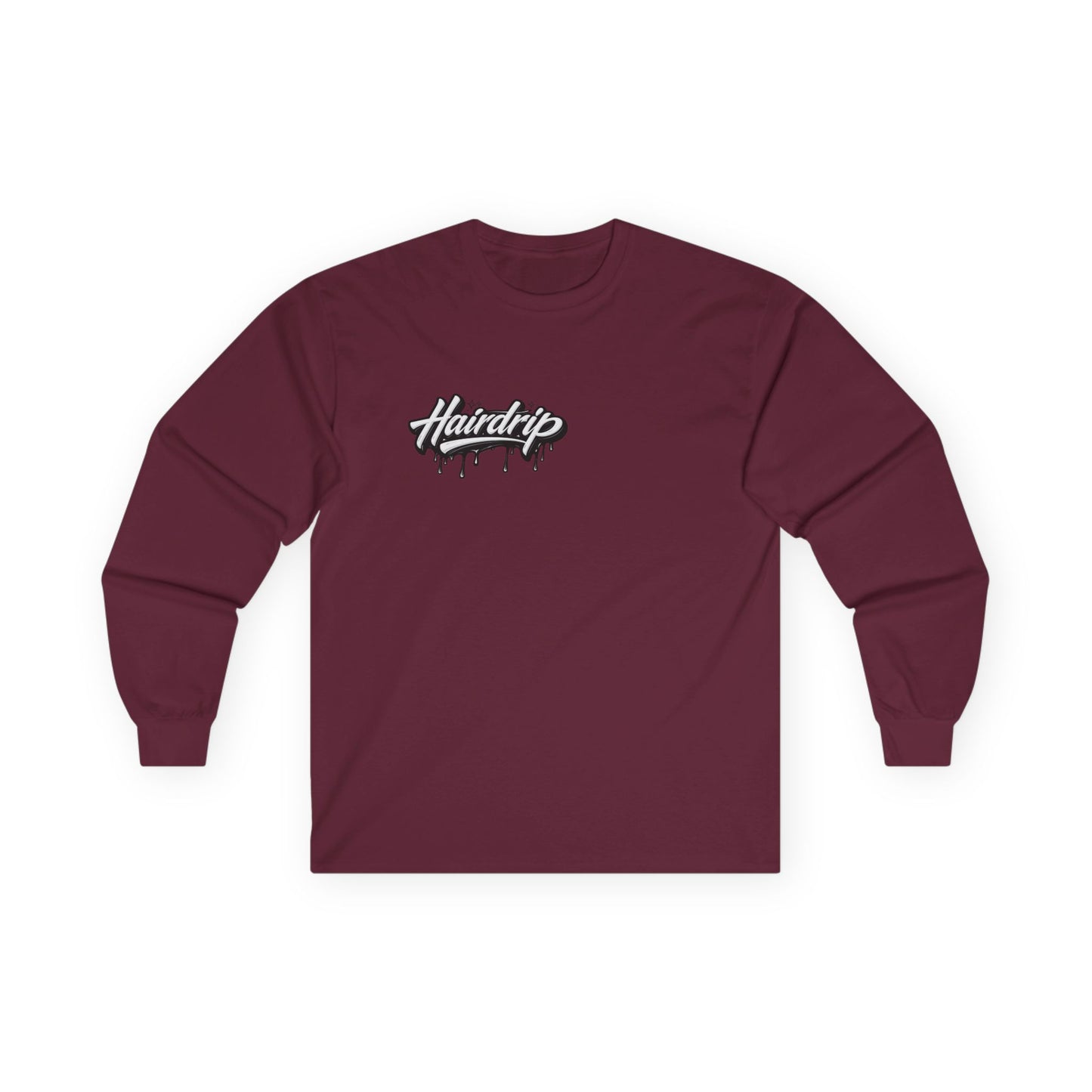 Unisex Ultra Cotton Long Sleeve Tee