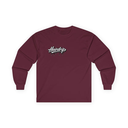 Unisex Ultra Cotton Long Sleeve Tee