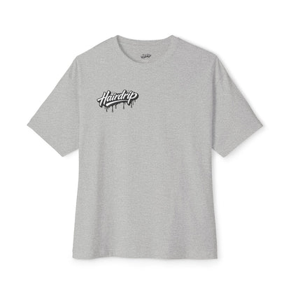 Unisex Oversized Boxy Tee