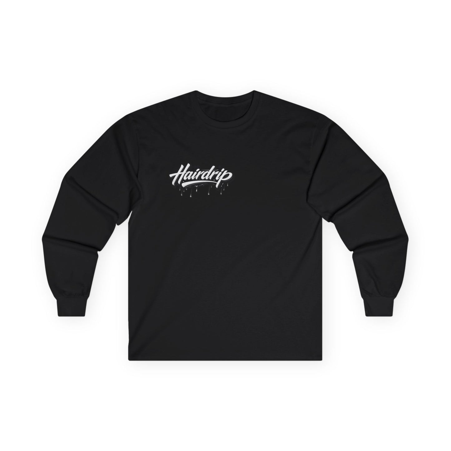 Unisex Ultra Cotton Long Sleeve Tee