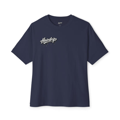 Unisex Oversized Boxy Tee