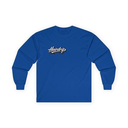 Unisex Ultra Cotton Long Sleeve Tee