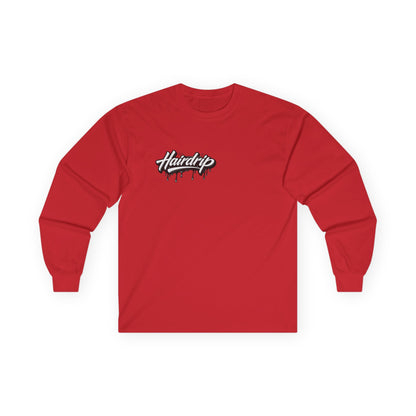 Unisex Ultra Cotton Long Sleeve Tee
