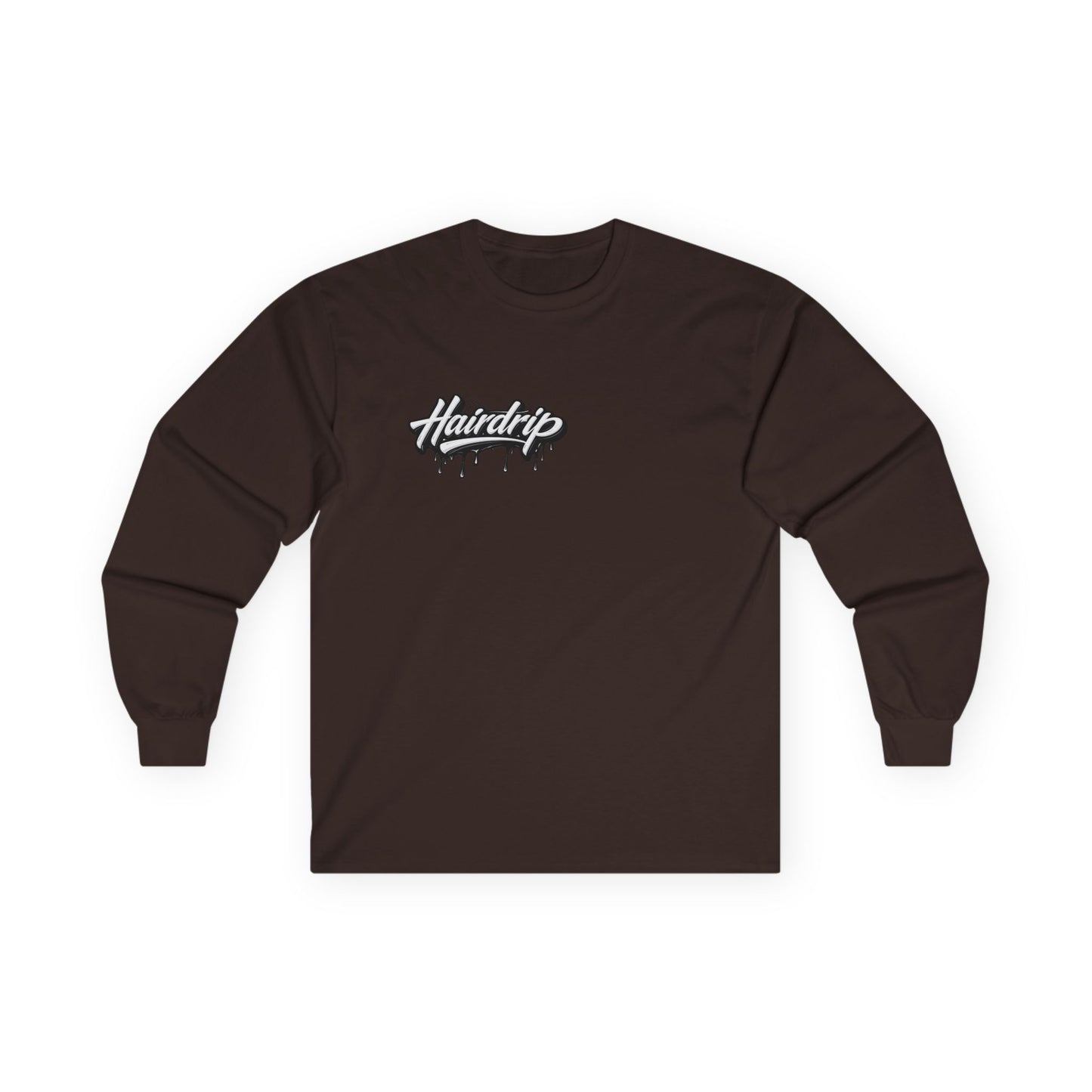 Unisex Ultra Cotton Long Sleeve Tee