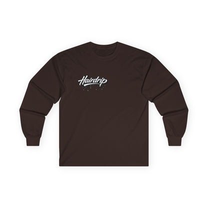 Unisex Ultra Cotton Long Sleeve Tee
