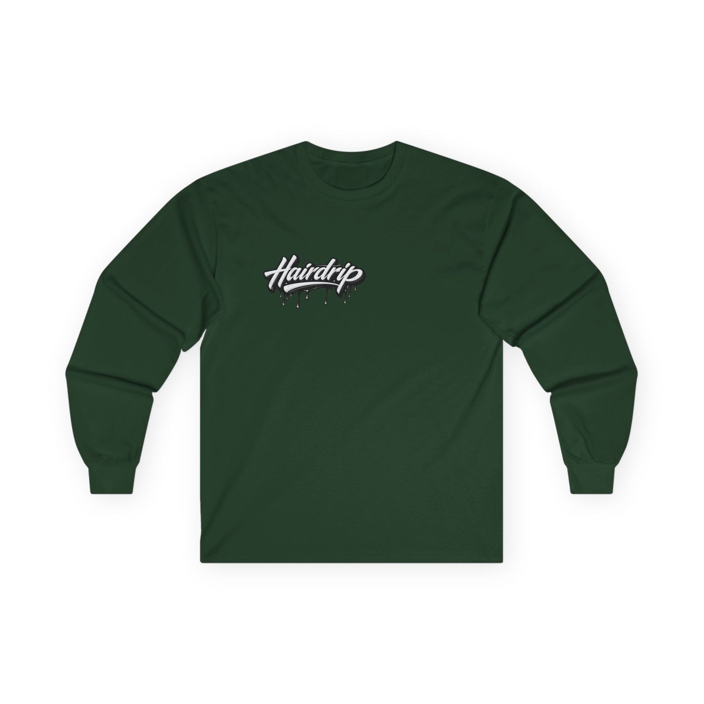 Unisex Ultra Cotton Long Sleeve Tee