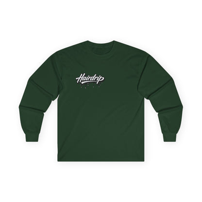 Unisex Ultra Cotton Long Sleeve Tee