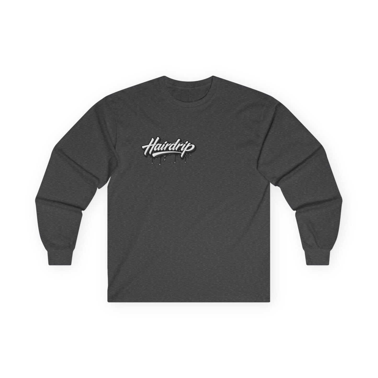 Unisex Ultra Cotton Long Sleeve Tee
