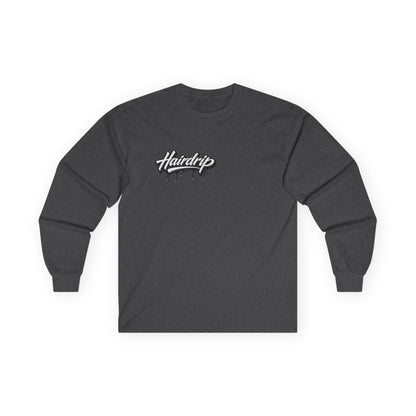 Unisex Ultra Cotton Long Sleeve Tee