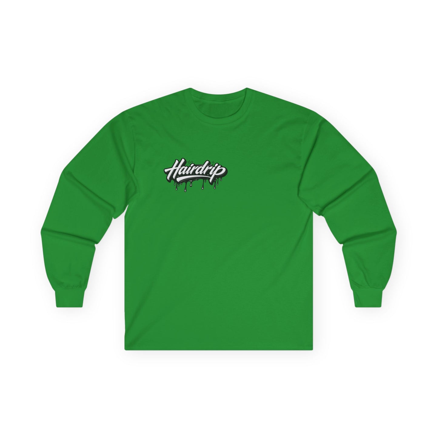Unisex Ultra Cotton Long Sleeve Tee