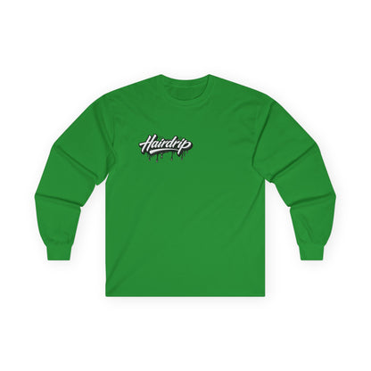 Unisex Ultra Cotton Long Sleeve Tee