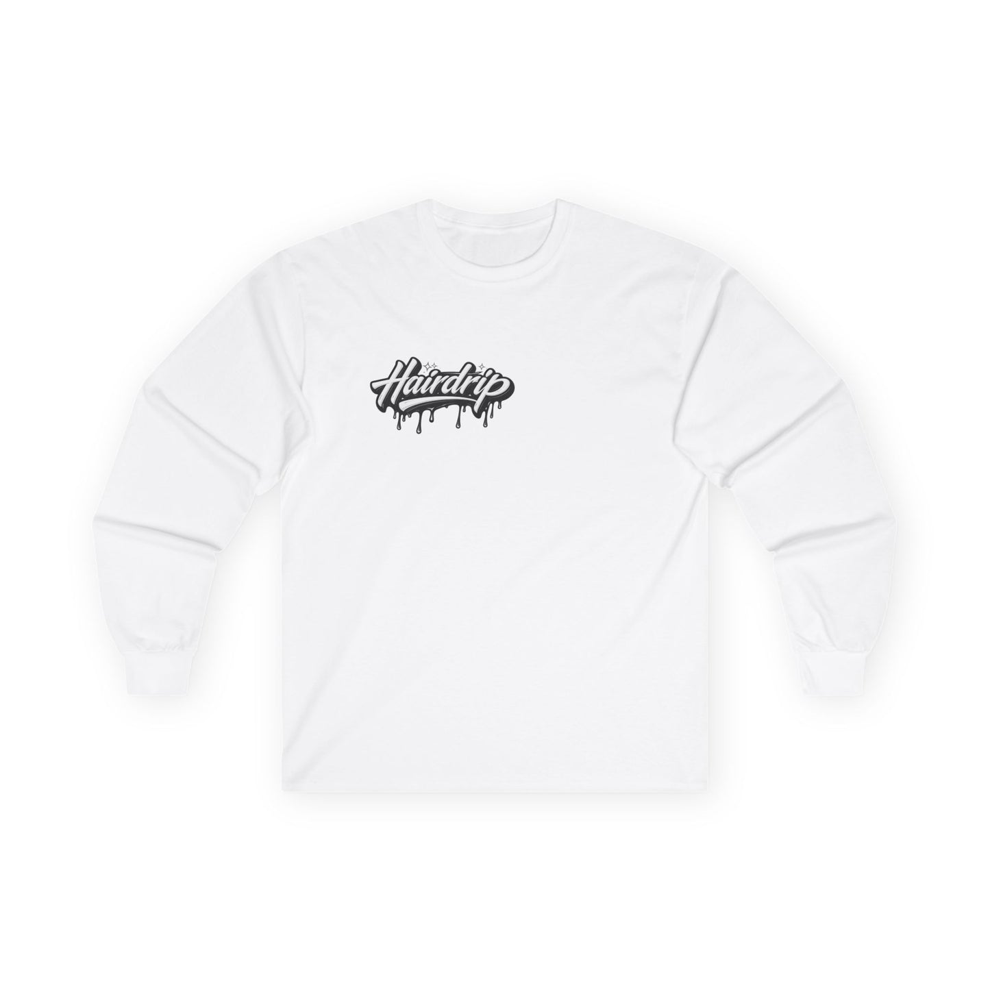 Unisex Ultra Cotton Long Sleeve Tee