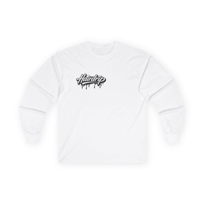 Unisex Ultra Cotton Long Sleeve Tee