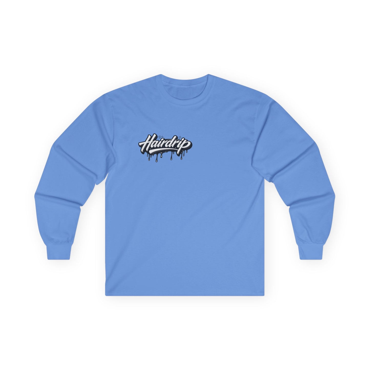 Unisex Ultra Cotton Long Sleeve Tee