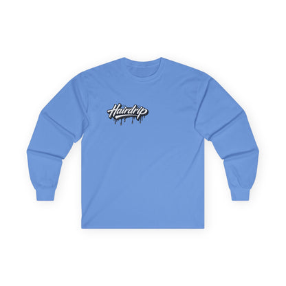 Unisex Ultra Cotton Long Sleeve Tee