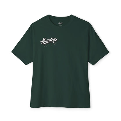 Unisex Oversized Boxy Tee