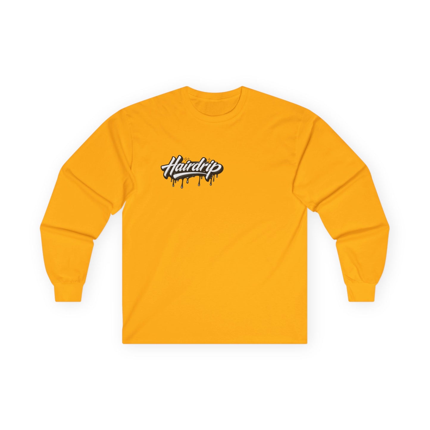 Unisex Ultra Cotton Long Sleeve Tee